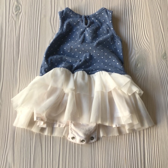 Onsie tutu - Picture 2 of 3